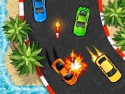 Play 2D Car Racing Game on FOG.COM