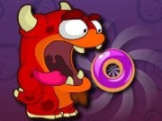 Play Candy Monster Eater Game on FOG.COM