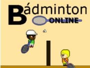 Play Badminton Online Game on FOG.COM