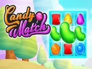 Play Candy Match 1 Game on FOG.COM