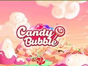 Play Candy Bubble Game on FOG.COM