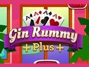 Play Gin Rummy Plus Game on FOG.COM