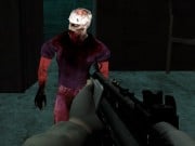 Play Venom Zombie Shooter Game on FOG.COM