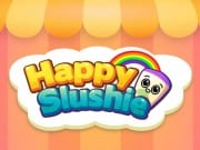 Play Happy Slushie Game on FOG.COM