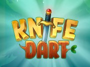 Play Knife Dart Game on FOG.COM