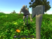 Play Forest Survival Simulator Game on FOG.COM