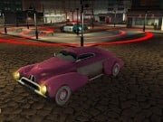 Play Mafia Driver Car Simulator Game on FOG.COM