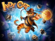 Play Indy Cat Game on FOG.COM