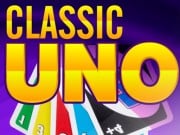 Play Classic Uno Game on FOG.COM