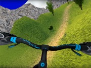 Play MTB Hill Bike Rider Game on FOG.COM