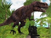 Play Dinosaur Hunter Survival Game on FOG.COM