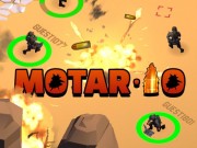 Play Mortar.io Game on FOG.COM