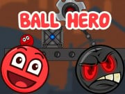 Play Red Ball 6 : Bounce Ball Game on FOG.COM