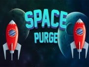 Play EG Space Purge Game on FOG.COM