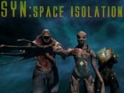 Play Shoot Your Nightmare: Space Isolation Game on FOG.COM