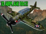Play 3d Airplane Race Simulator Game on FOG.COM