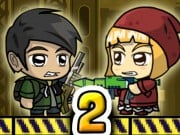 Play Zombie Mission 2 Game on FOG.COM