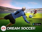 Play KiX Dream Soccer Game on FOG.COM
