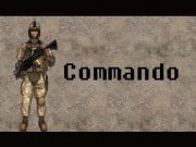 Play Commando Game on FOG.COM