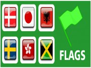Play EG Flags Memory Game on FOG.COM