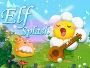 Play Elf Splash Game on FOG.COM