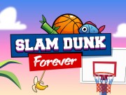 Play Slam Dunk Forever Game on FOG.COM