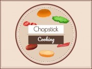 Play Chopstick Cooking Game on FOG.COM