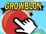 Play GrowBlon Game on FOG.COM