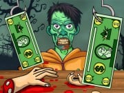 Play Handless Millionaire Zombie Food Game on FOG.COM
