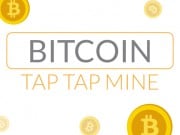 Play Bitcoin Tap Tap Mine Game on FOG.COM