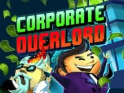 Play Corporate Overlord Game on FOG.COM
