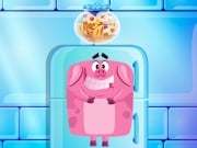 Play Cookie Pig Game on FOG.COM