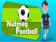 Play EG Nutmeg Football Game on FOG.COM