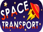 Play EG Space Transport Game on FOG.COM