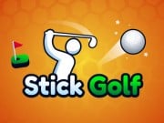 Play Stick Golf Game on FOG.COM