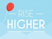Play Rise Higher Game on FOG.COM