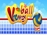 Play EG Volley Ball Game on FOG.COM