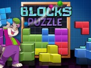 Play Blocks Puzzle Game on FOG.COM