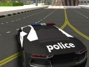 Play Police Stunt Cars Game on FOG.COM