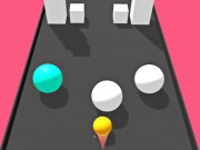 Play Ball Bump 3D Game on FOG.COM