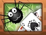 Play Amazing Spider Solitaire Game on FOG.COM