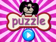 Play Dog Puzzle Game on FOG.COM