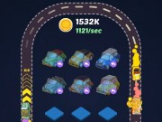 Play Merge Car Game on FOG.COM