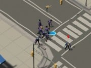 Play Zombie Crowd Game on FOG.COM