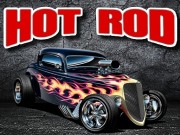 Play Hot Rod Cars Game on FOG.COM
