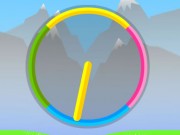 Play Circle Clock Game on FOG.COM