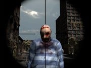 Play Sniper 3D City Apocalypse Game on FOG.COM
