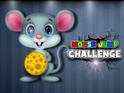 Play Mouse Jump Challenge Game on FOG.COM