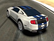 Play Drift Car Driving Game on FOG.COM