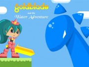 Play Goldblade Water Adventure Game on FOG.COM